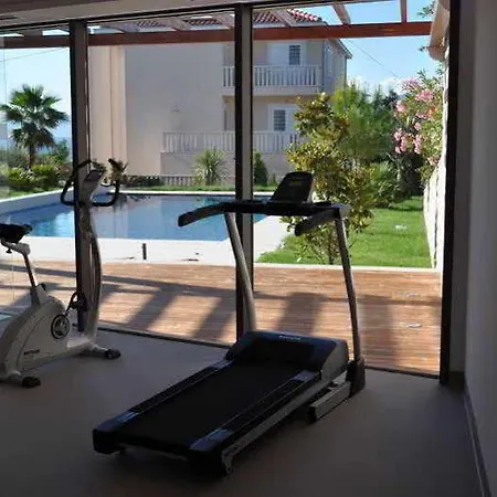 Keti Hotel 4*