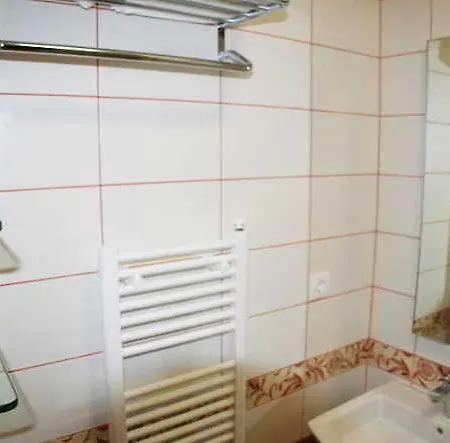 Hotel Keti 4*