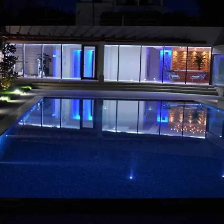 Keti Hotel 4*