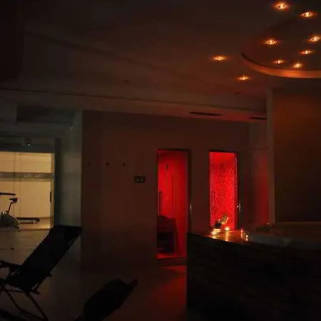 Hotel Keti 4*