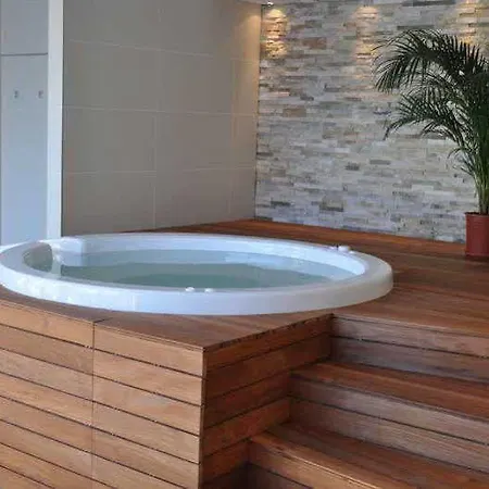 Keti Hotel Splitska