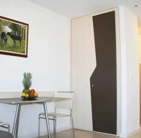 Hotel Keti Splitska