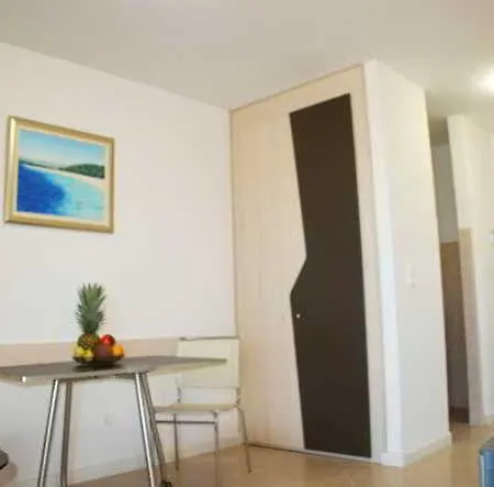 Hotel Keti 4*