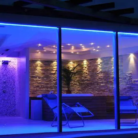 Hotel Keti 4*