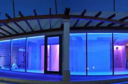 Hotel Keti 4*