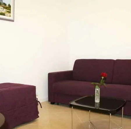 Keti 4* Splitska