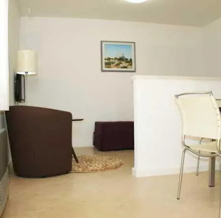 Hotel Keti 4*