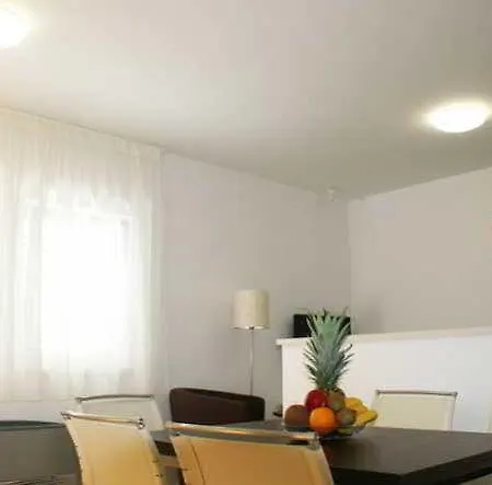 Hotel Keti 4*