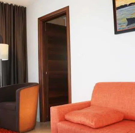 Hotel Keti