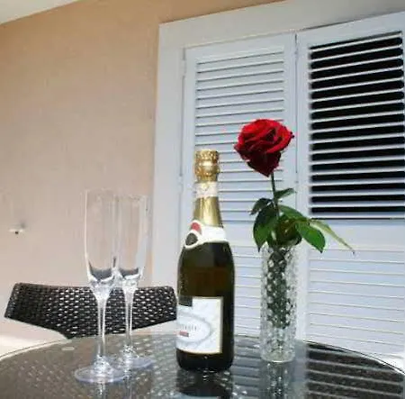 Hotel Keti 4*