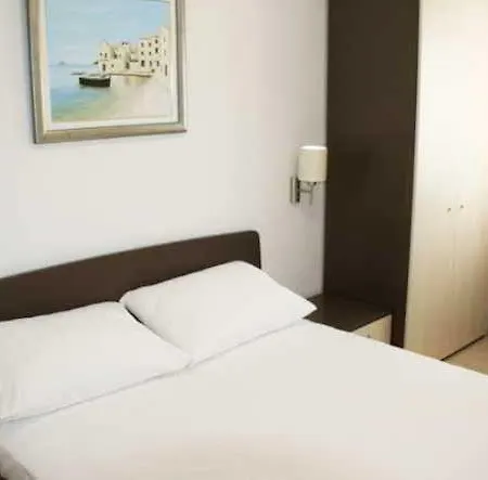 Hotel Keti Splitska