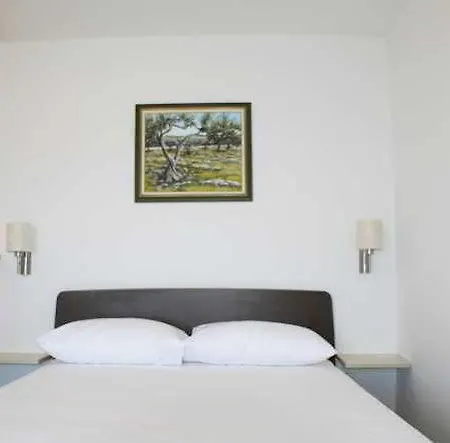 Keti Hotel Splitska