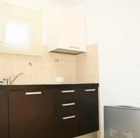 Keti Hotel Splitska
