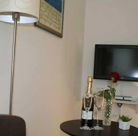Hotel Keti