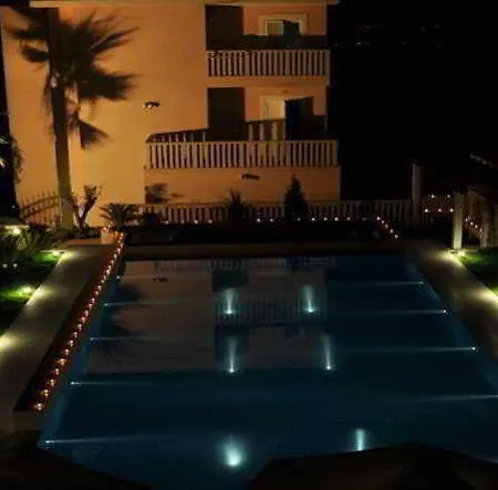 Hotel Keti