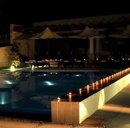 Hotel Keti 4*