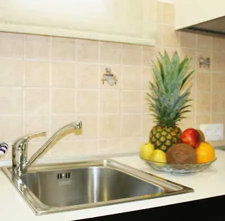 Hotel Keti