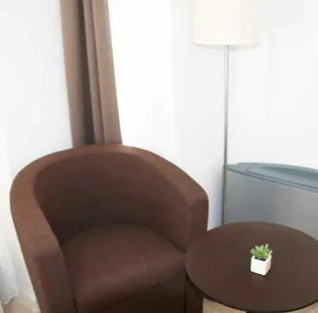 Hotel Keti Splitska
