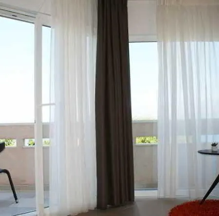 Keti Hotel Splitska