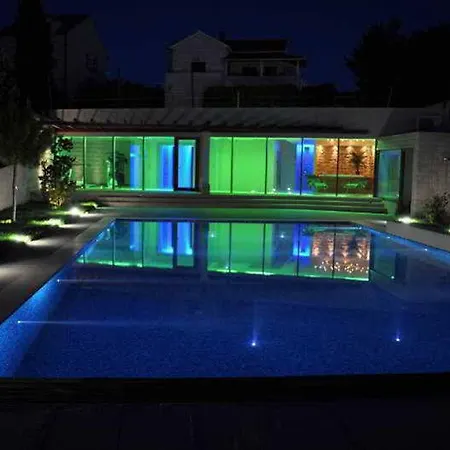 Hotel Keti Splitska