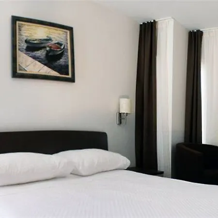 Hotel Keti Splitska