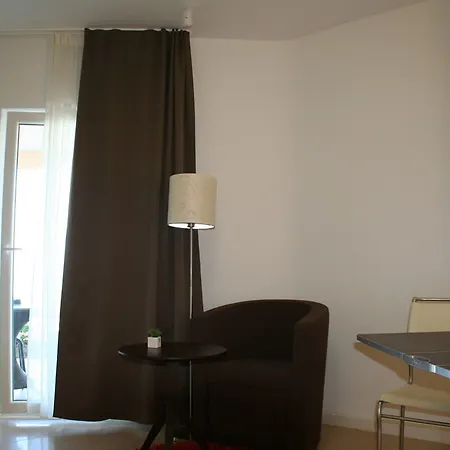 Keti 4* Splitska