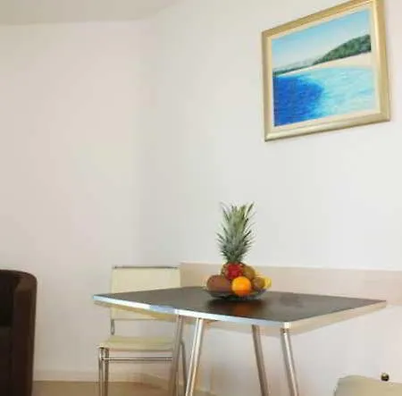 Hotel Keti Splitska
